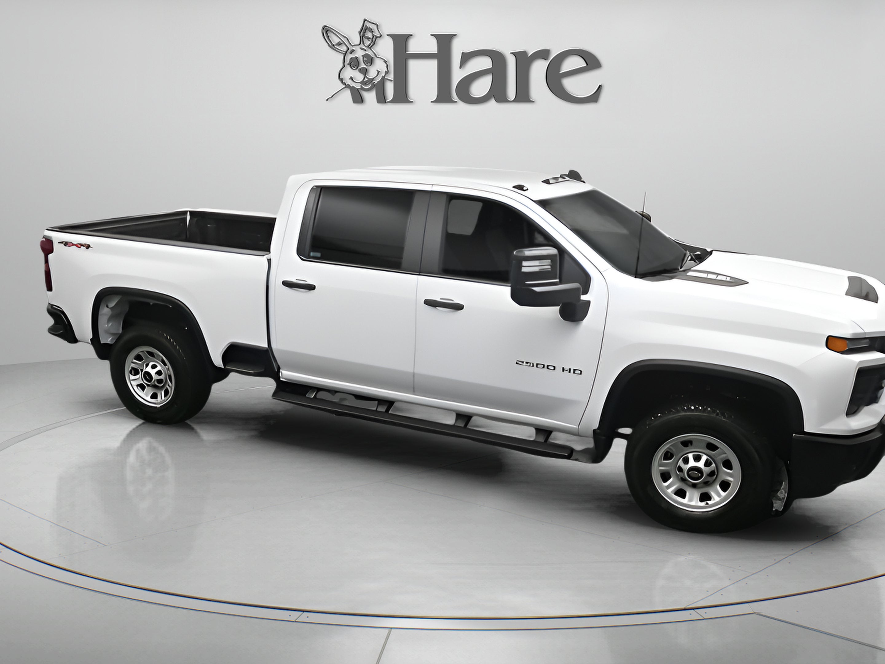 2026 Chevrolet Silverado 2500HD Work Truck