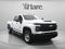 2026 Chevrolet Silverado 2500HD Work Truck