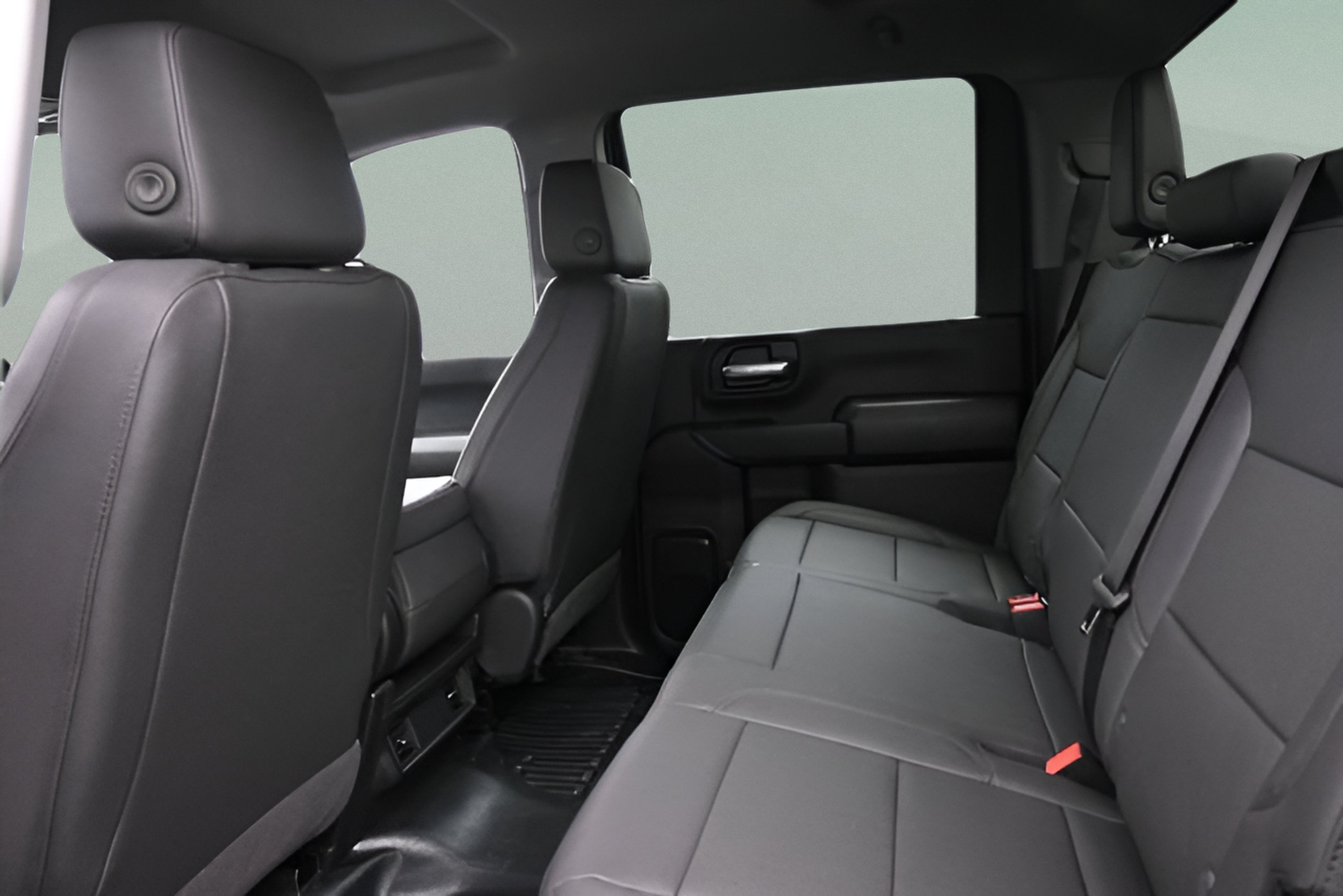 2026 Chevrolet Silverado 2500HD Work Truck