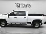 2026 Chevrolet Silverado 2500HD Work Truck