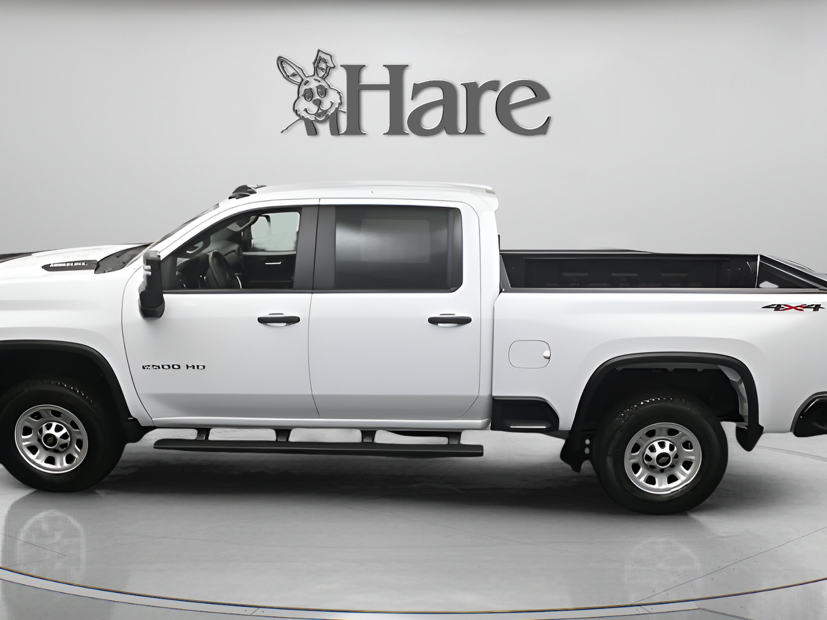 2026 Chevrolet Silverado 2500HD Work Truck