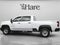 2026 Chevrolet Silverado 2500HD Work Truck