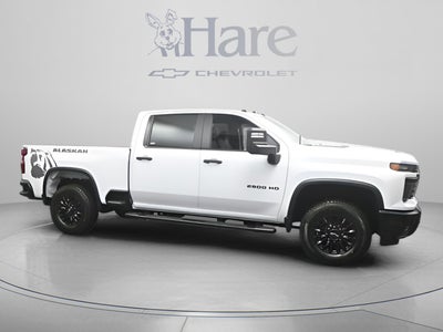 2026 Chevrolet Silverado 2500HD Work Truck