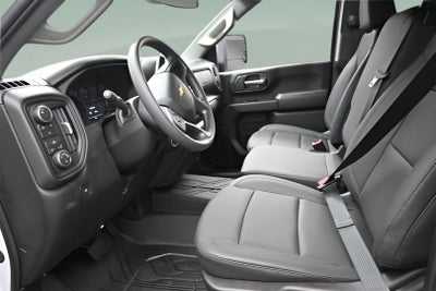 2026 Chevrolet Silverado 2500HD Work Truck