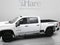 2026 Chevrolet Silverado 2500HD Work Truck
