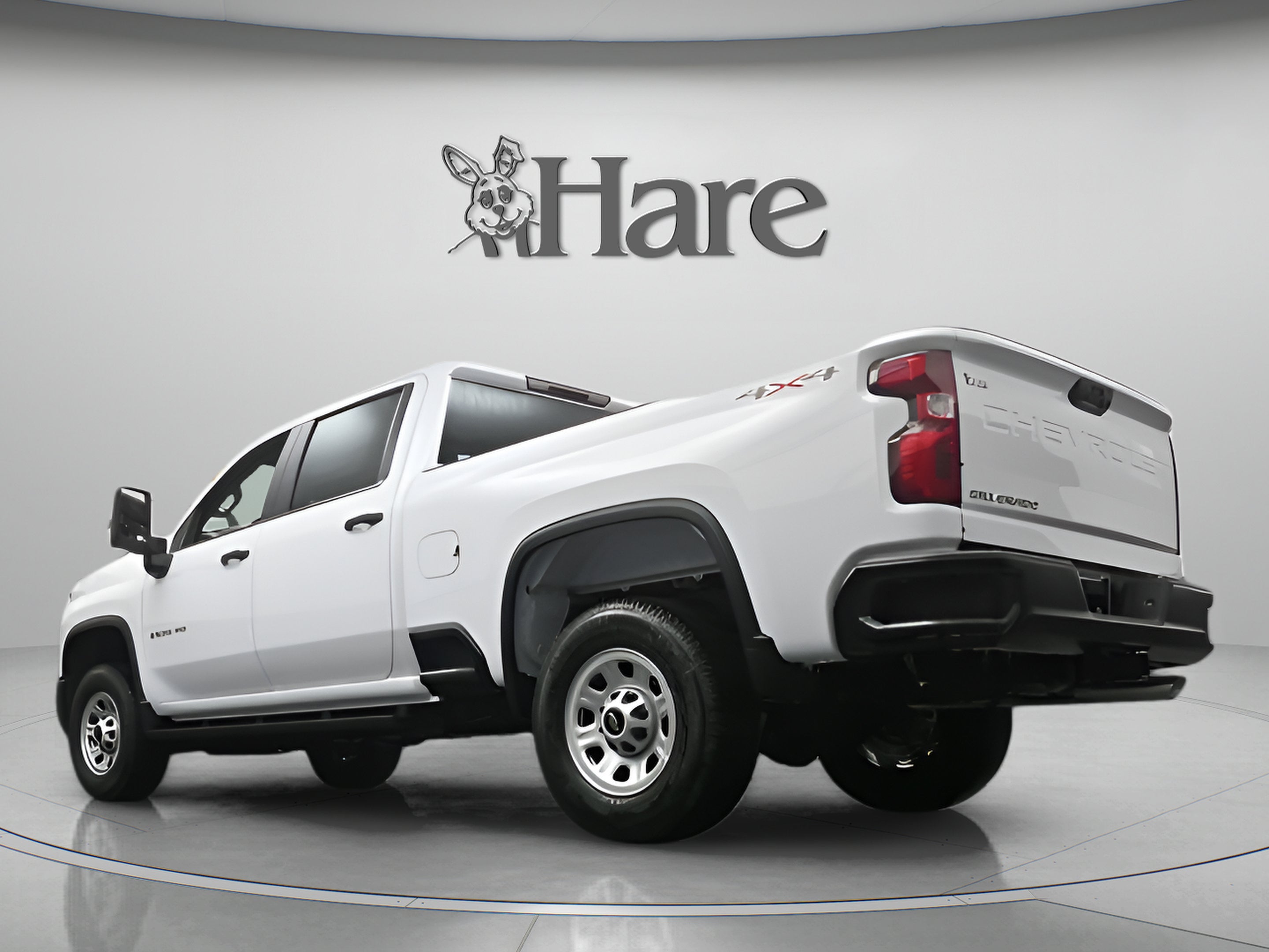 2026 Chevrolet Silverado 2500HD Work Truck