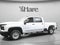 2026 Chevrolet Silverado 2500HD Work Truck