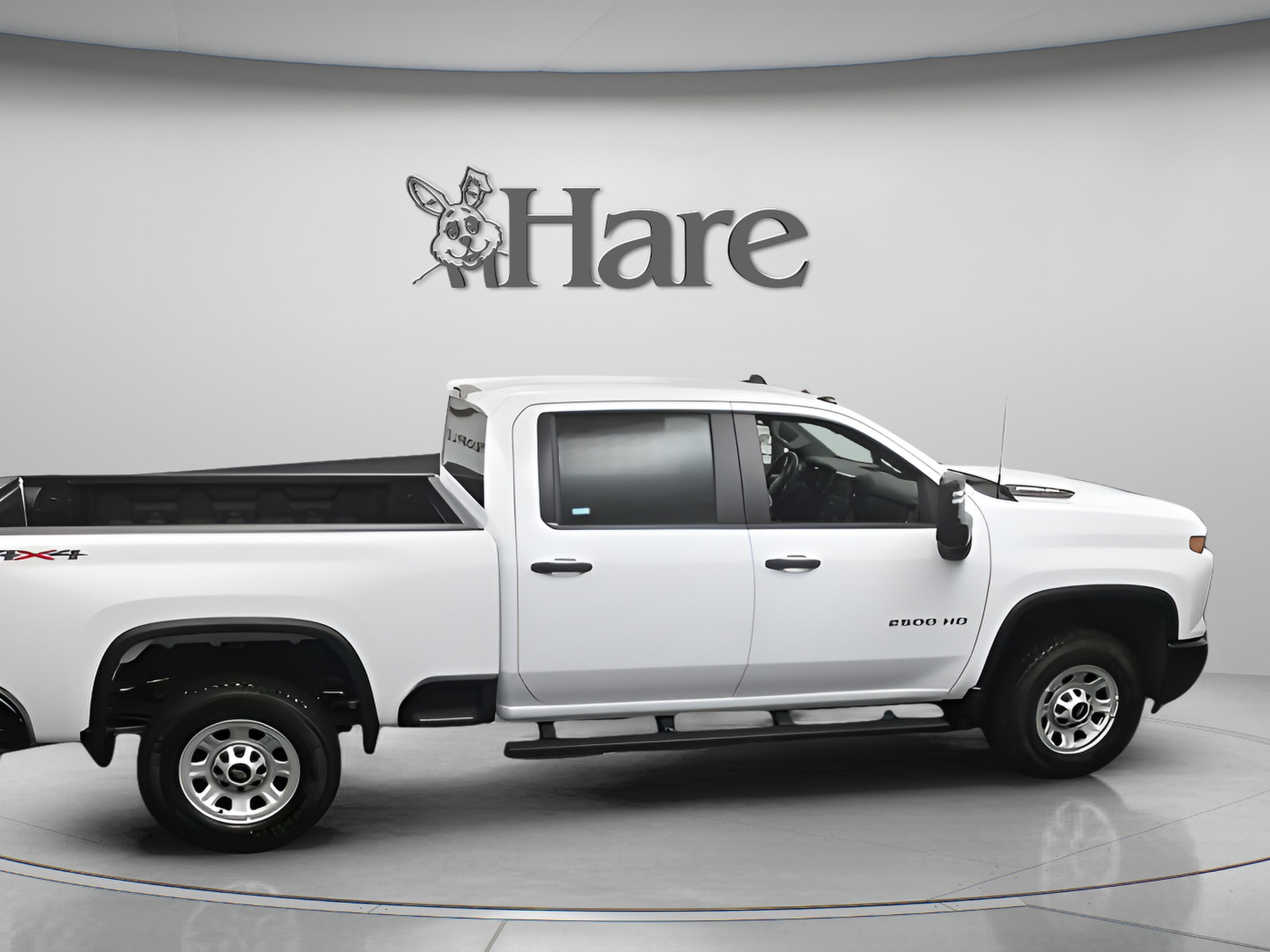 2026 Chevrolet Silverado 2500HD Work Truck