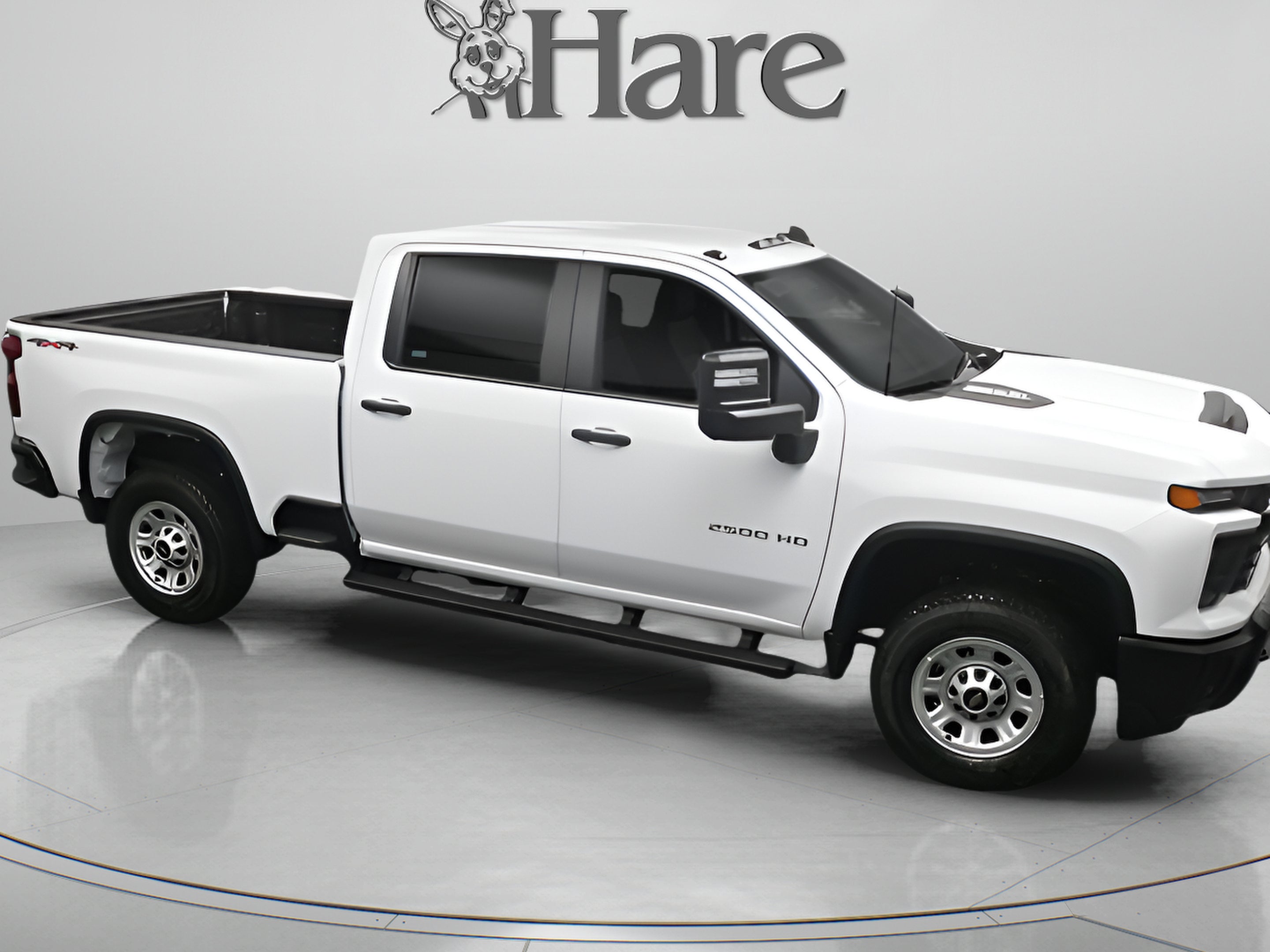 2026 Chevrolet Silverado 2500HD Work Truck