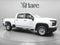 2026 Chevrolet Silverado 2500HD Work Truck