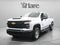 2026 Chevrolet Silverado 2500HD Work Truck