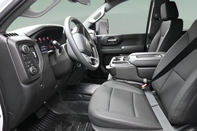 2026 Chevrolet Silverado 2500HD Work Truck