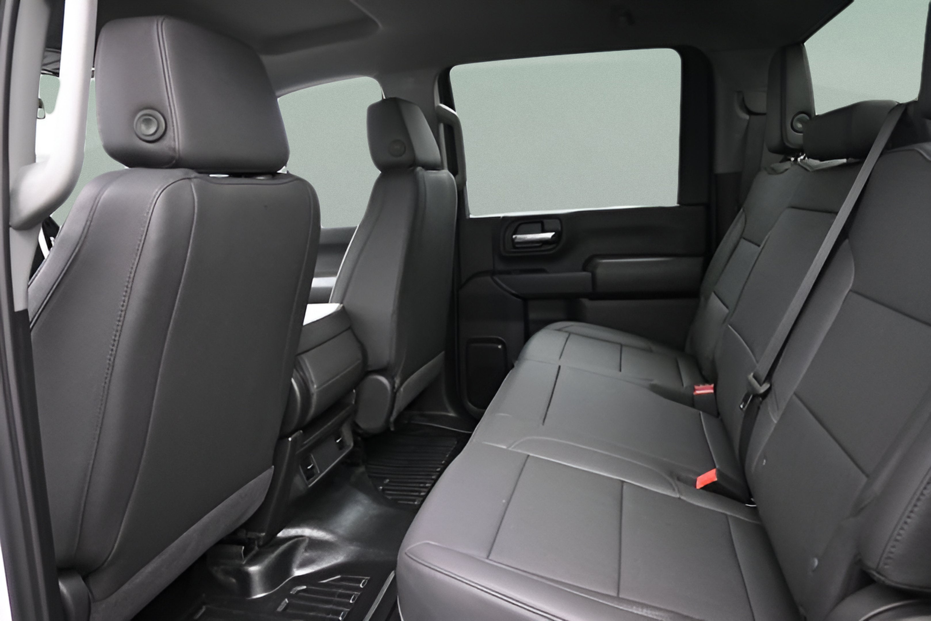 2026 Chevrolet Silverado 2500HD Work Truck