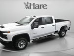 2026 Chevrolet Silverado 2500HD Work Truck