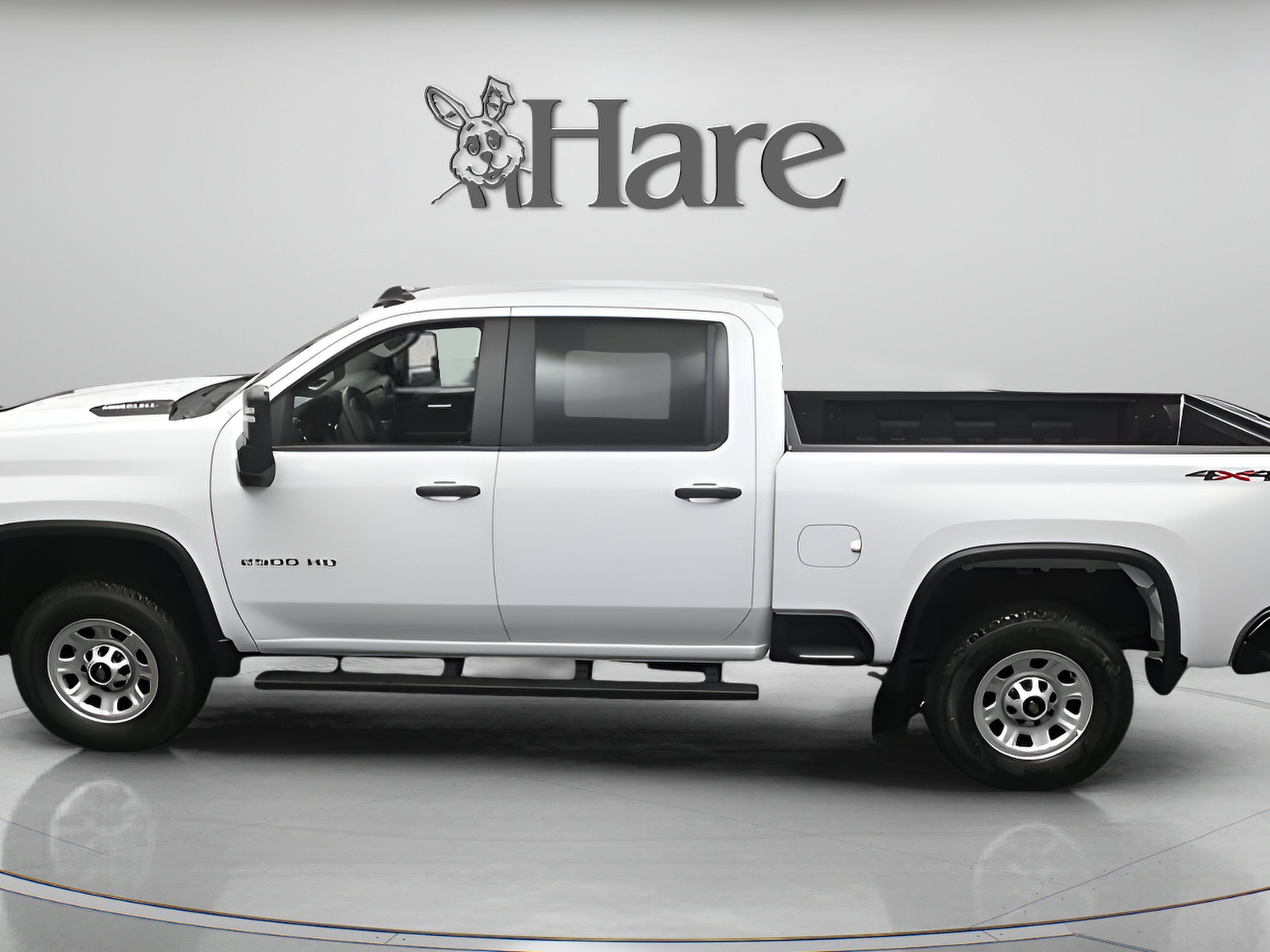 2026 Chevrolet Silverado 2500HD Work Truck