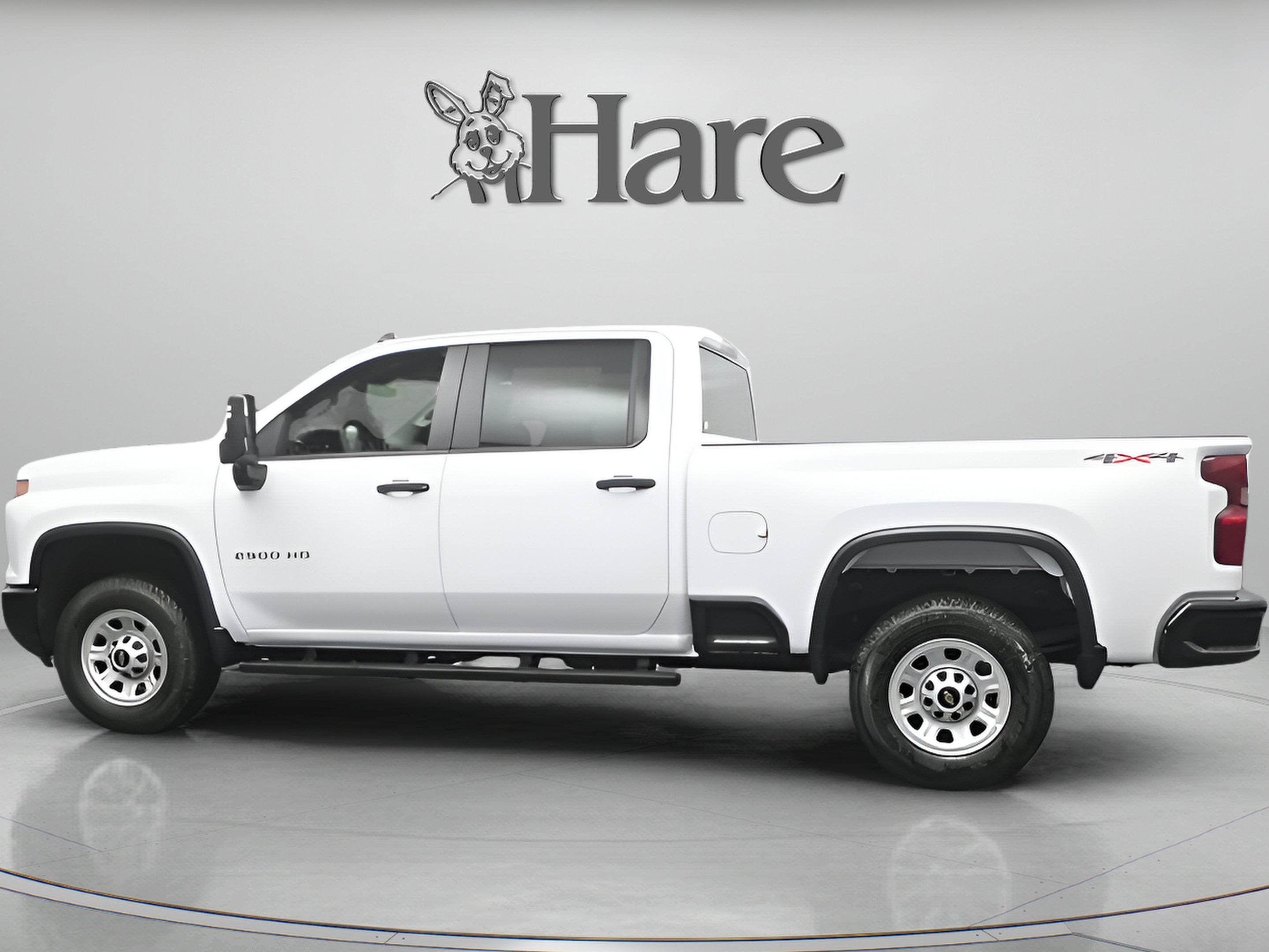 2026 Chevrolet Silverado 2500HD Work Truck