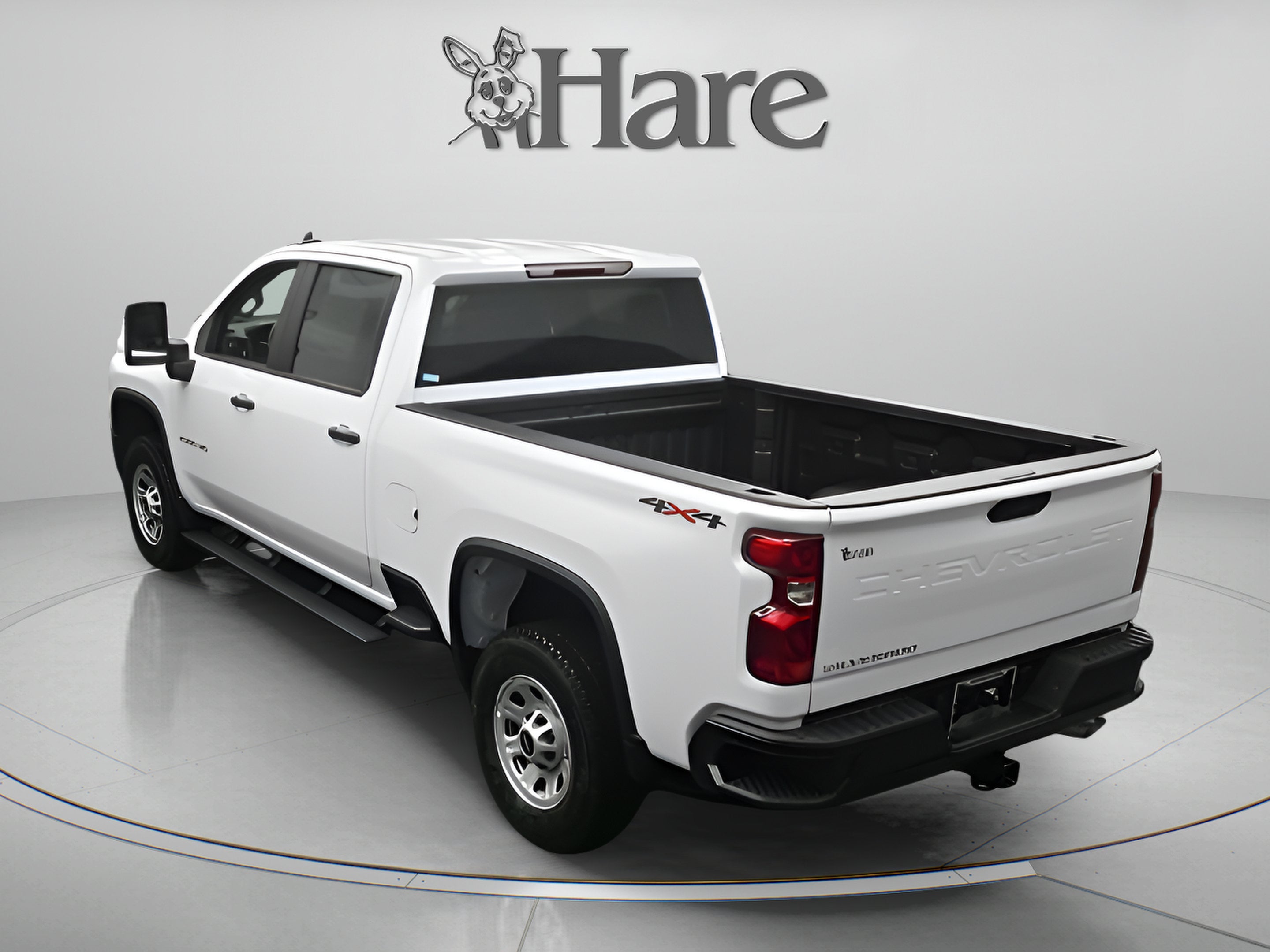 2026 Chevrolet Silverado 2500HD Work Truck