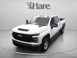 2026 Chevrolet Silverado 2500HD Work Truck