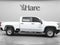 2026 Chevrolet Silverado 2500HD Work Truck