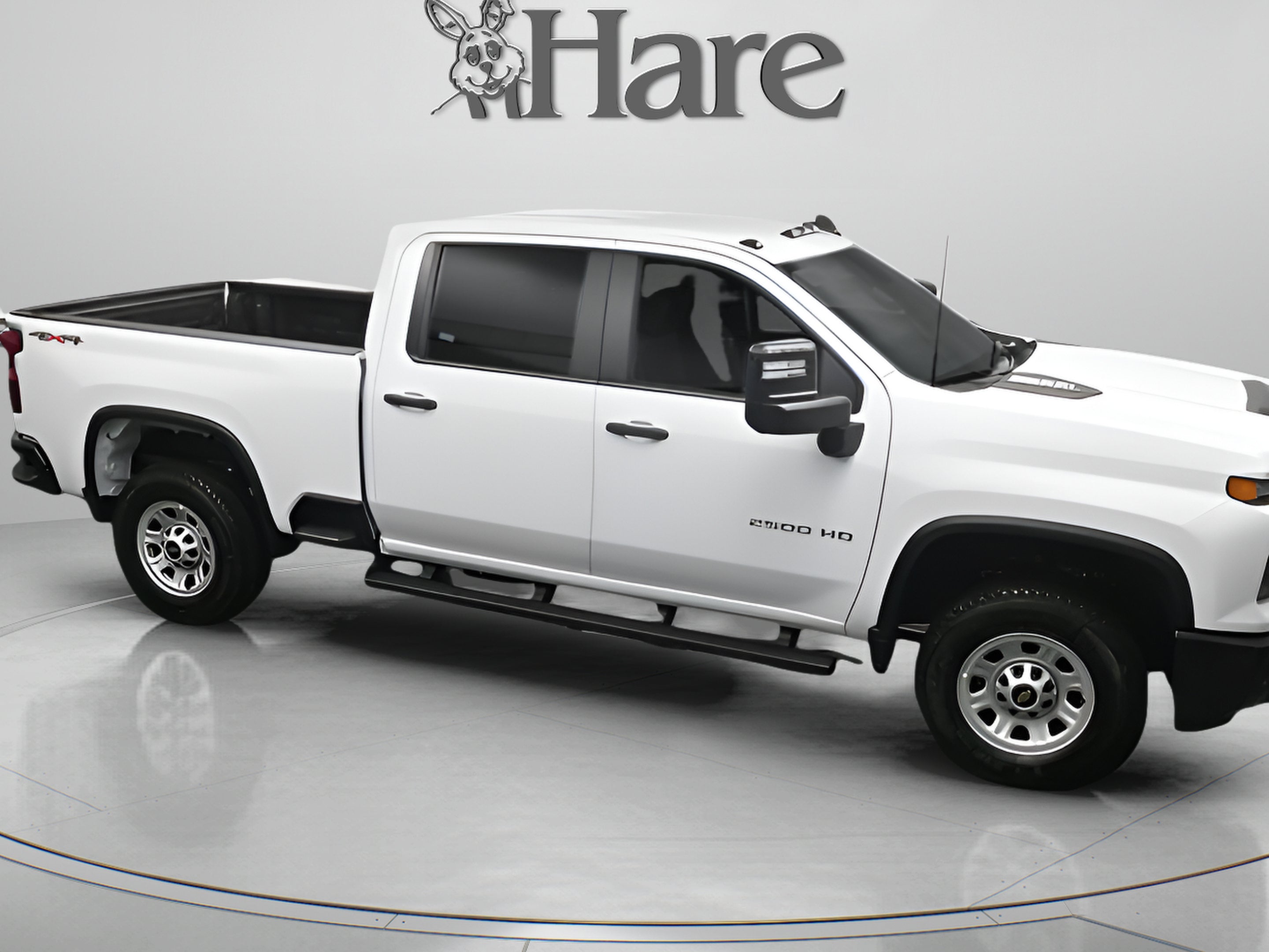 2026 Chevrolet Silverado 2500HD Work Truck