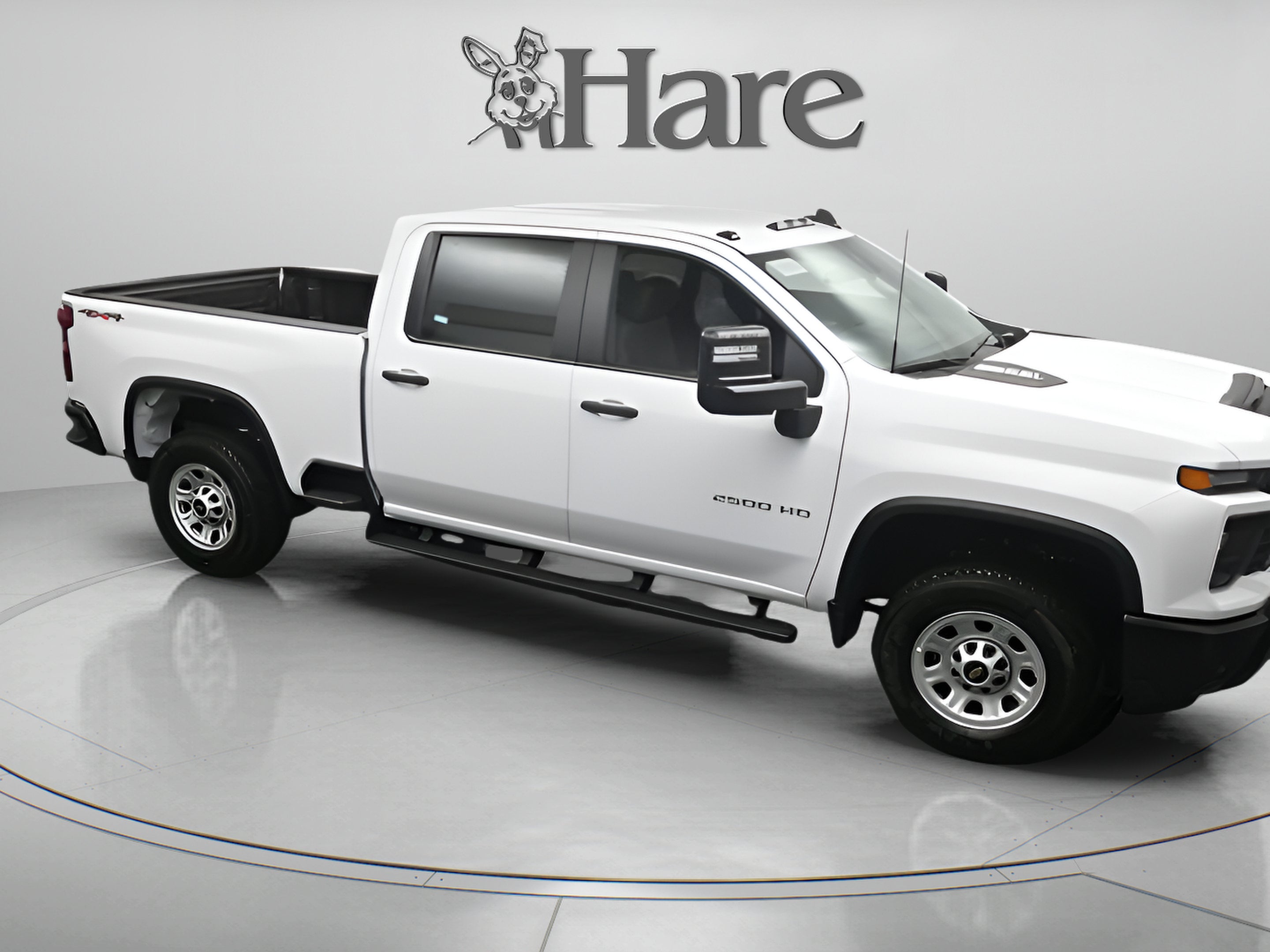 2026 Chevrolet Silverado 2500HD Work Truck
