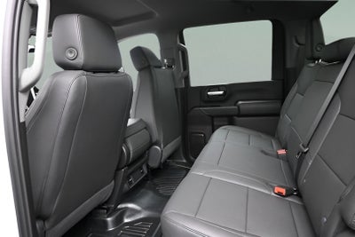 2026 Chevrolet Silverado 2500HD Work Truck