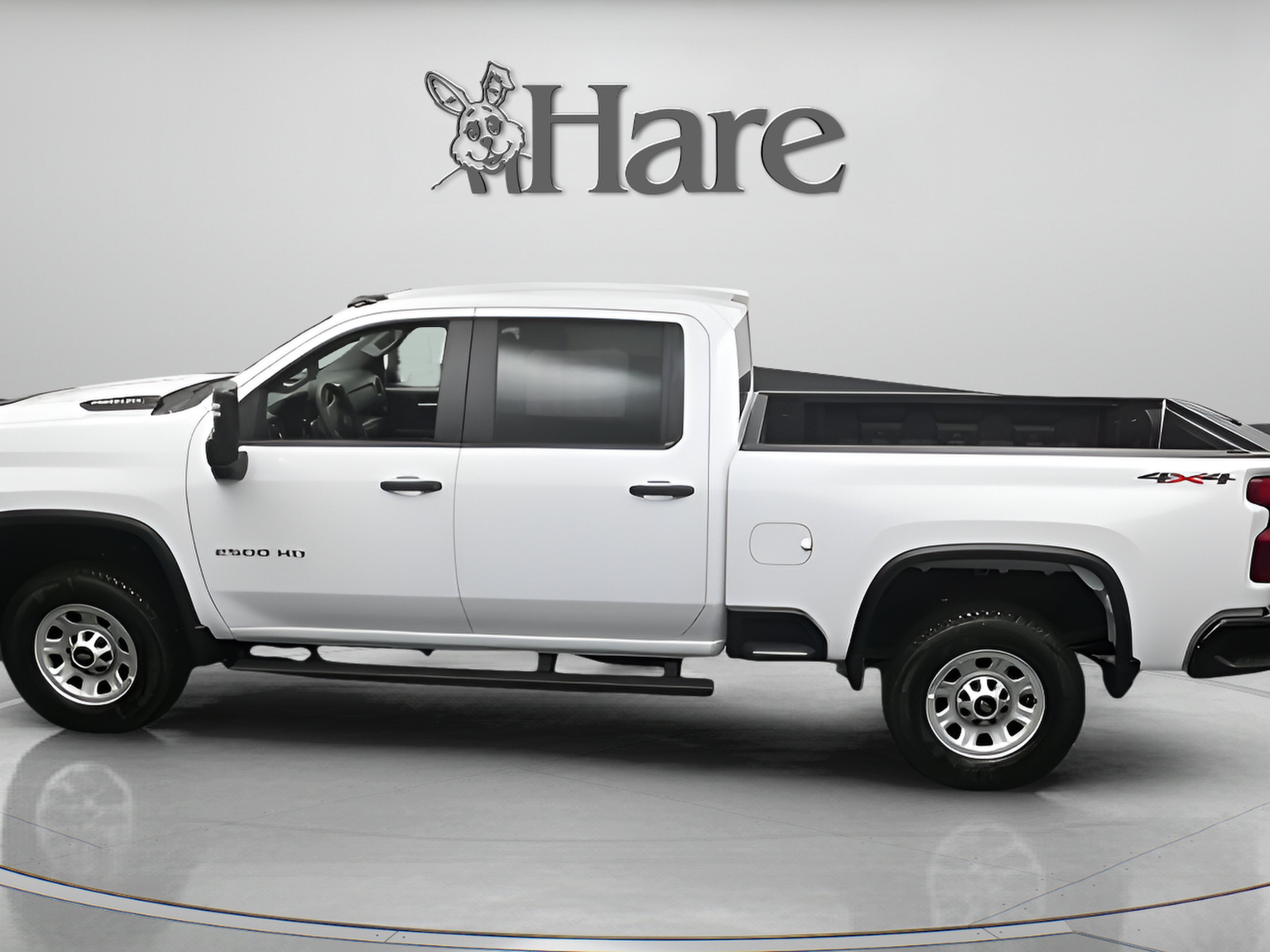 2026 Chevrolet Silverado 2500HD Work Truck