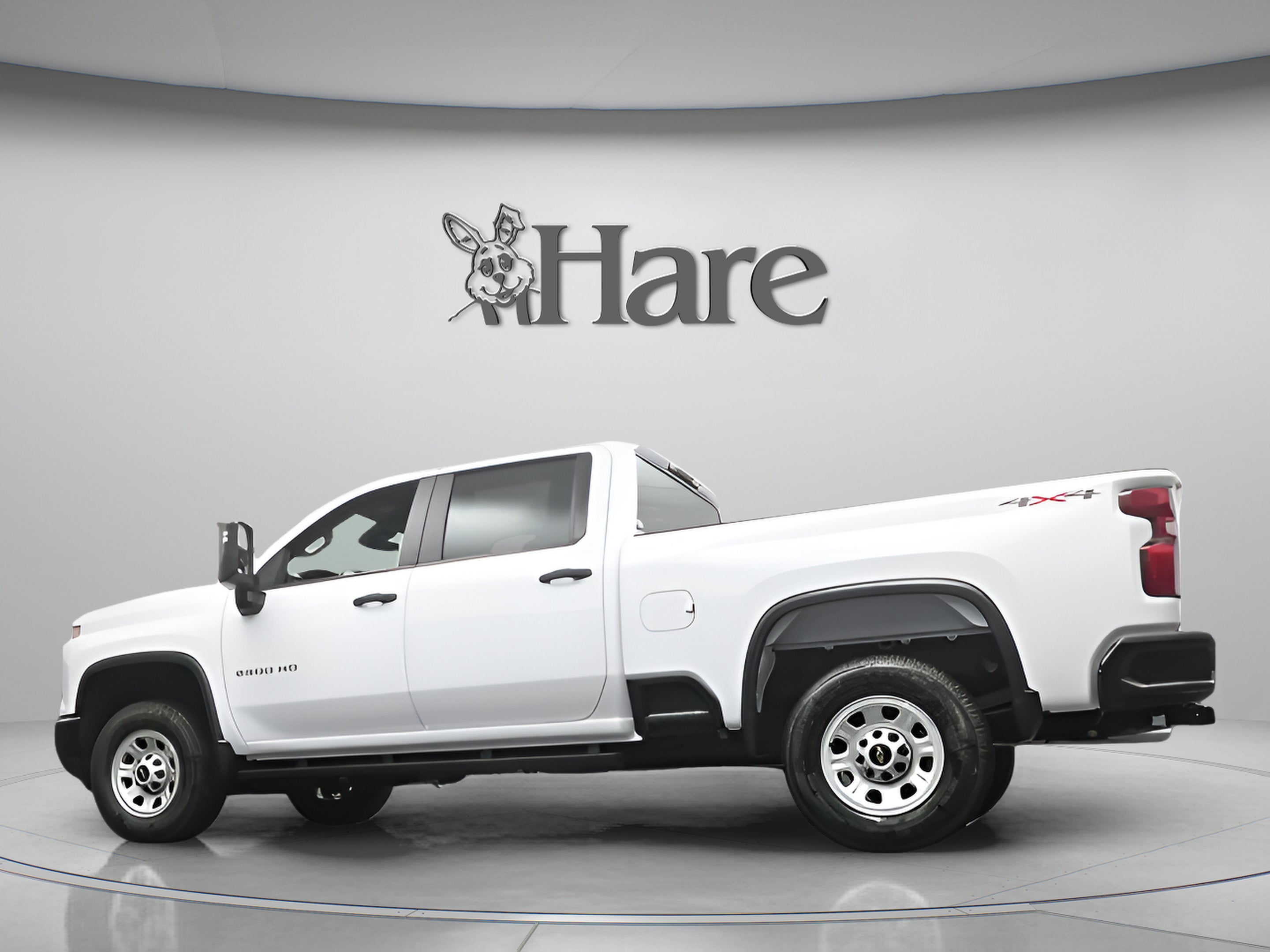 2026 Chevrolet Silverado 2500HD Work Truck