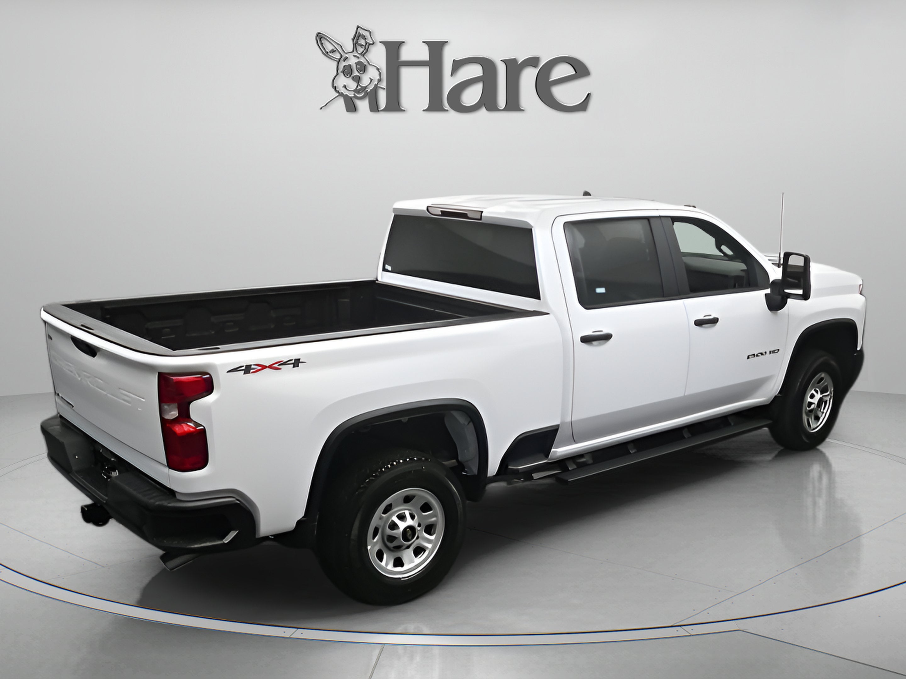 2026 Chevrolet Silverado 2500HD Work Truck