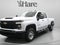 2026 Chevrolet Silverado 2500HD Work Truck