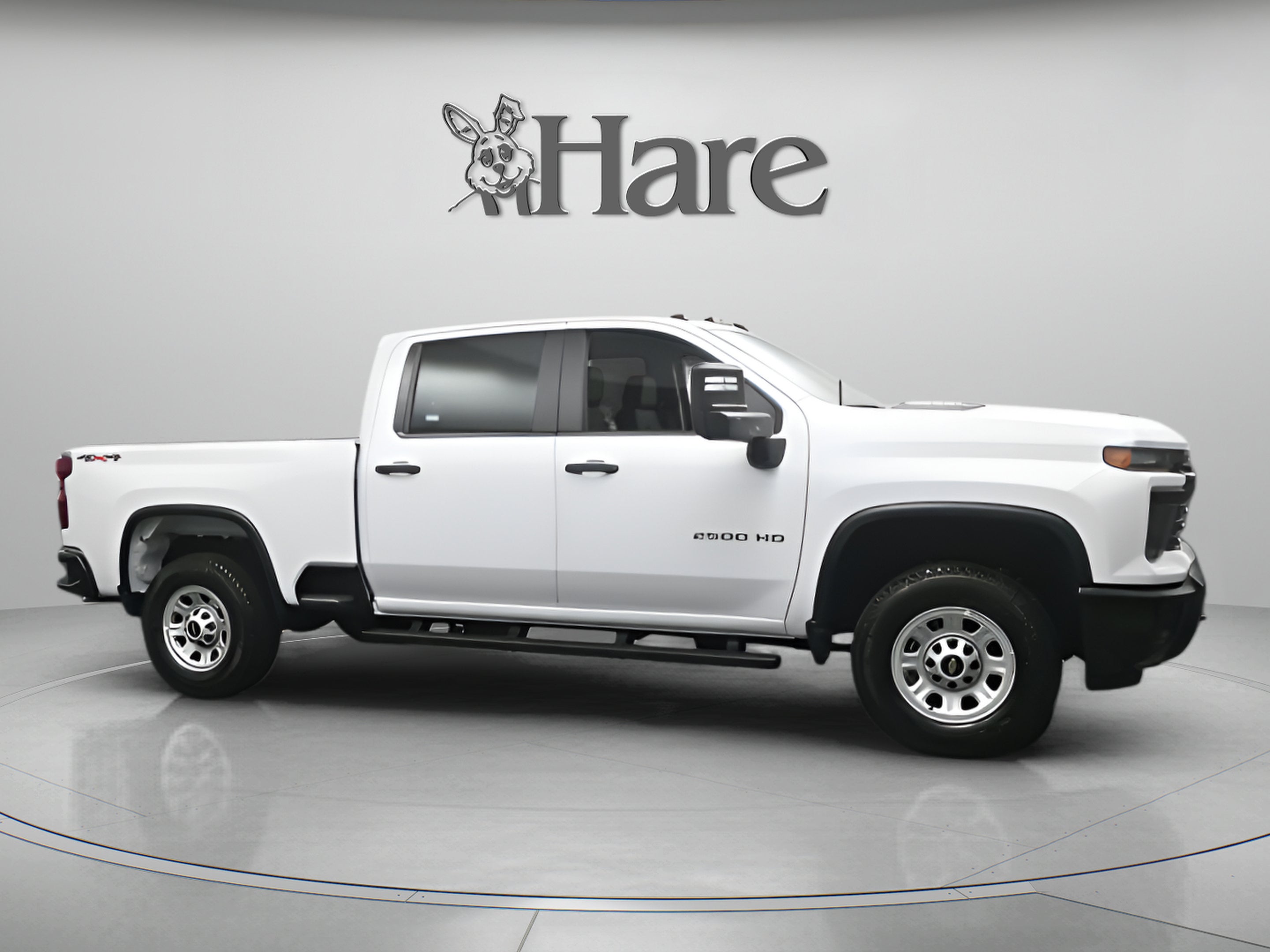 2026 Chevrolet Silverado 2500HD Work Truck