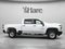 2026 Chevrolet Silverado 2500HD Work Truck