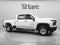 2026 Chevrolet Silverado 2500HD Work Truck