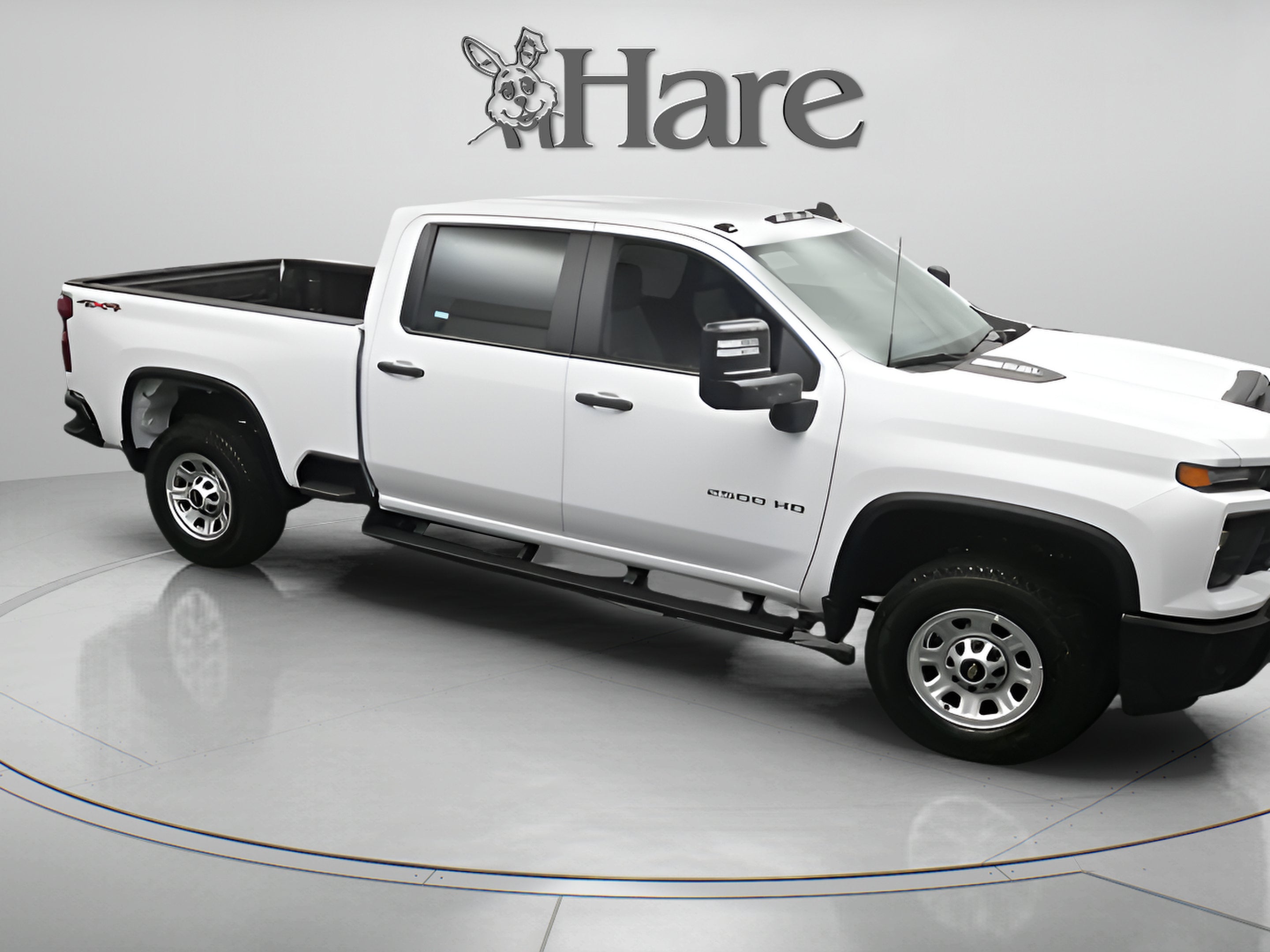 2026 Chevrolet Silverado 2500HD Work Truck