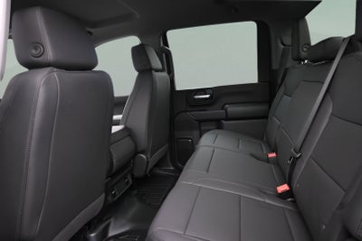 2026 Chevrolet Silverado 2500HD Work Truck