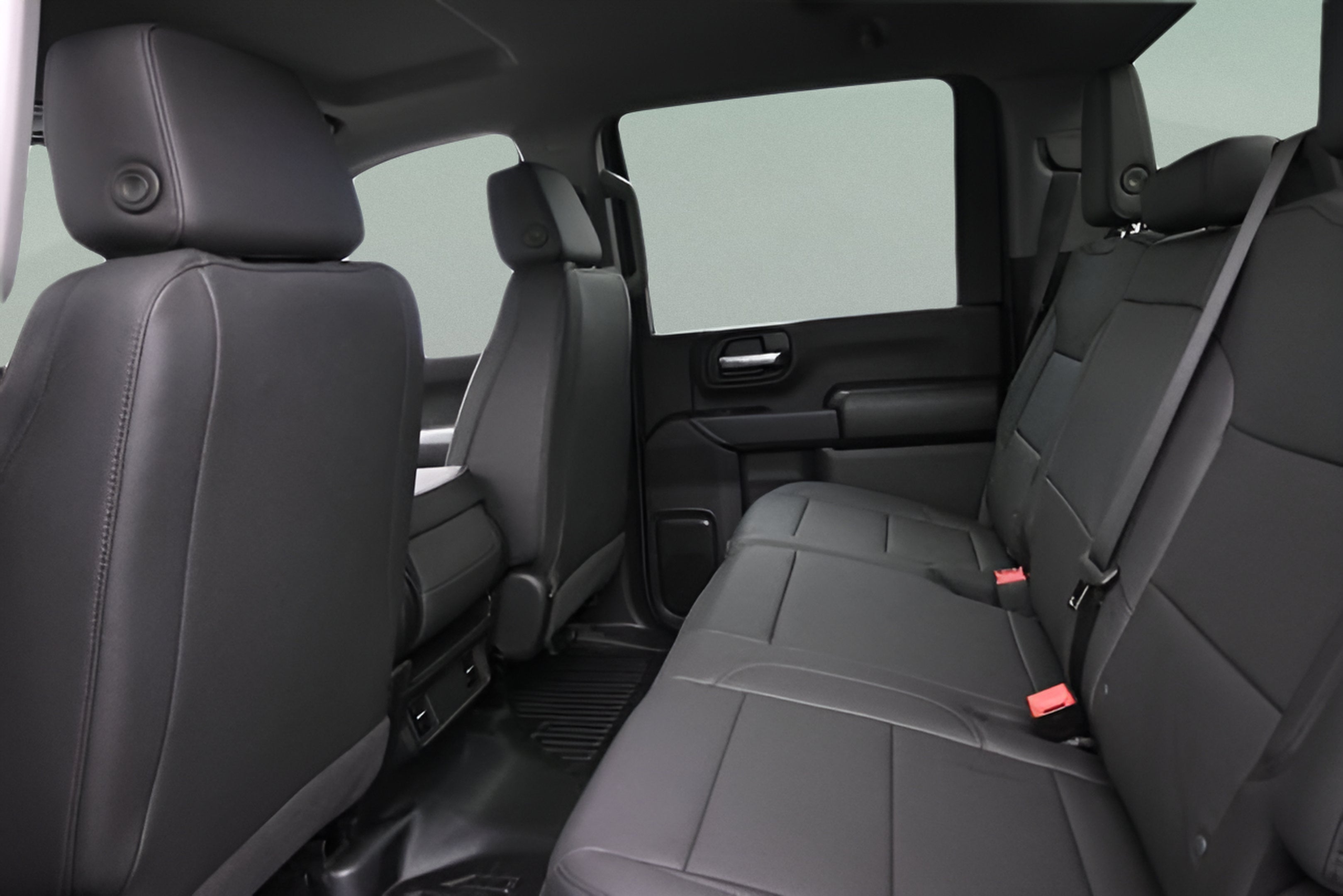 2026 Chevrolet Silverado 2500HD Work Truck