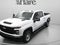 2026 Chevrolet Silverado 2500HD Work Truck