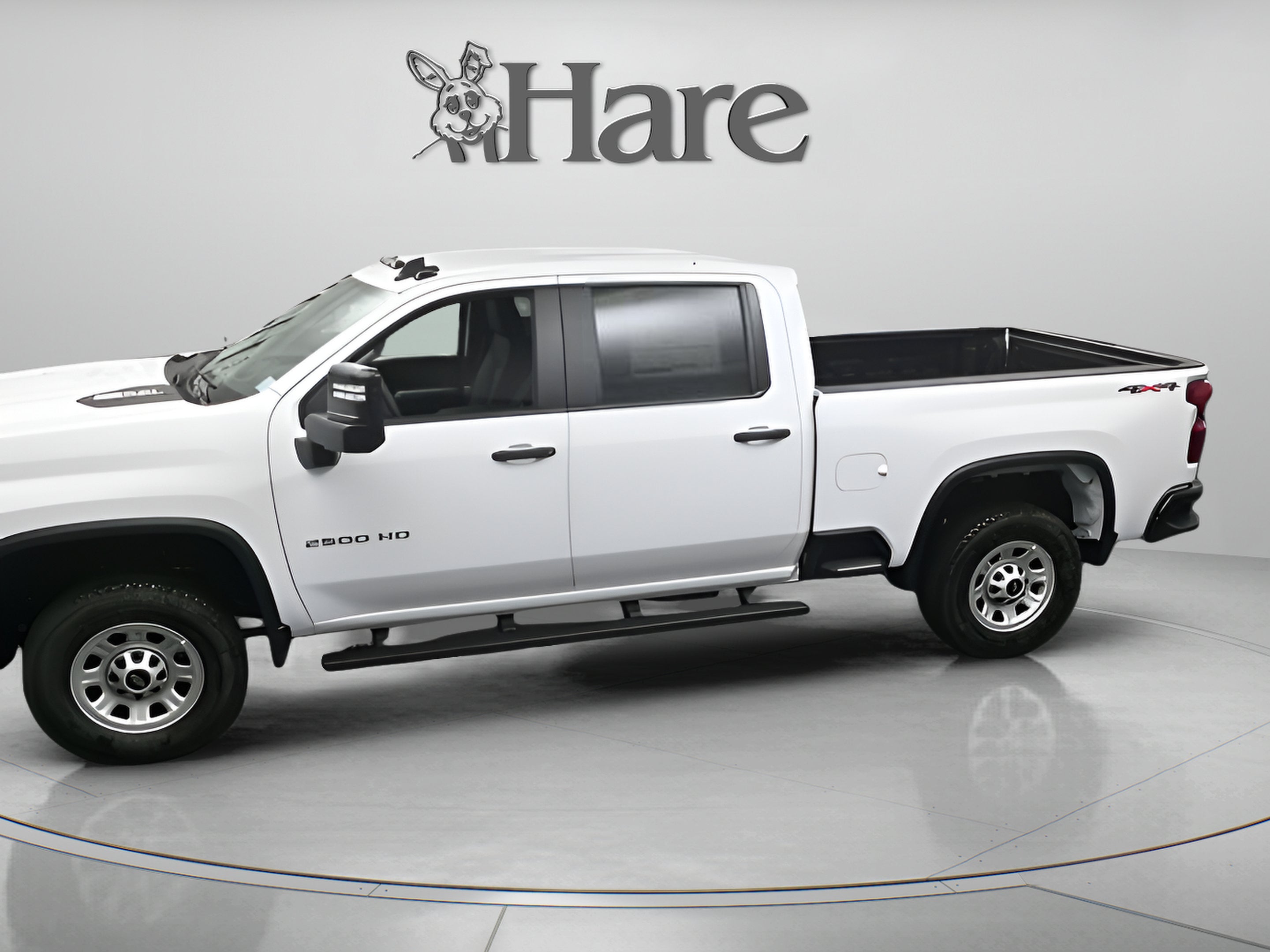 2026 Chevrolet Silverado 2500HD Work Truck