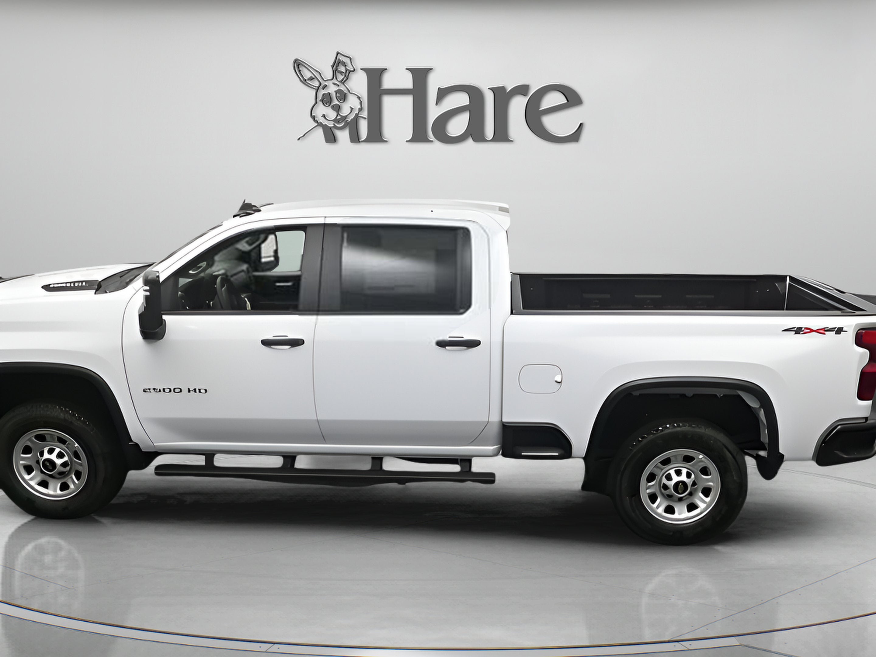 2026 Chevrolet Silverado 2500HD Work Truck