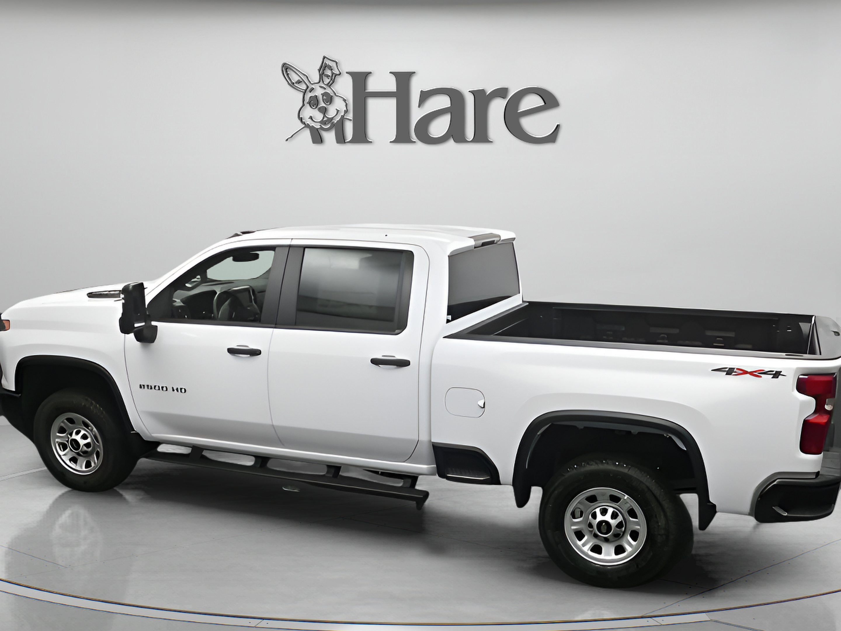 2026 Chevrolet Silverado 2500HD Work Truck