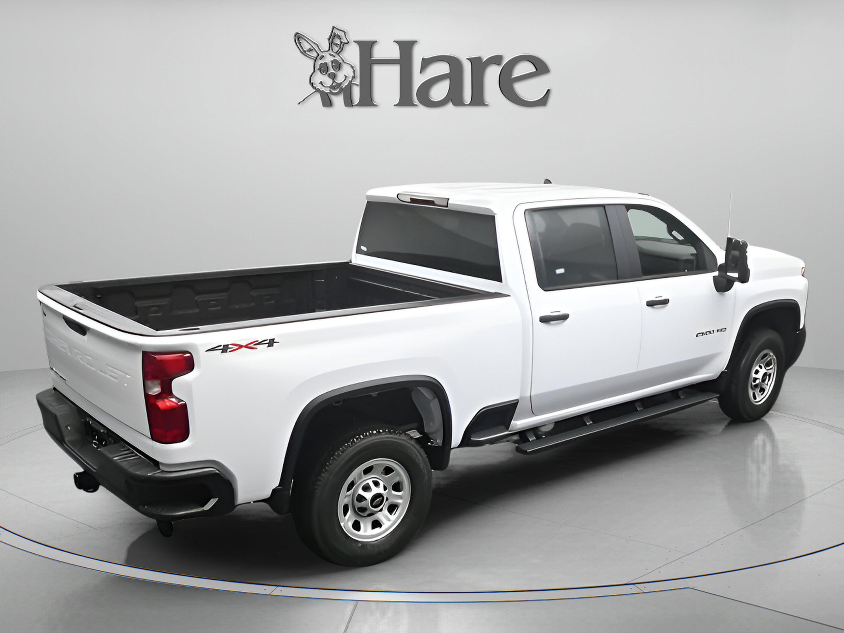 2026 Chevrolet Silverado 2500HD Work Truck