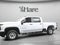 2026 Chevrolet Silverado 2500HD Work Truck