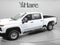 2026 Chevrolet Silverado 2500HD Work Truck