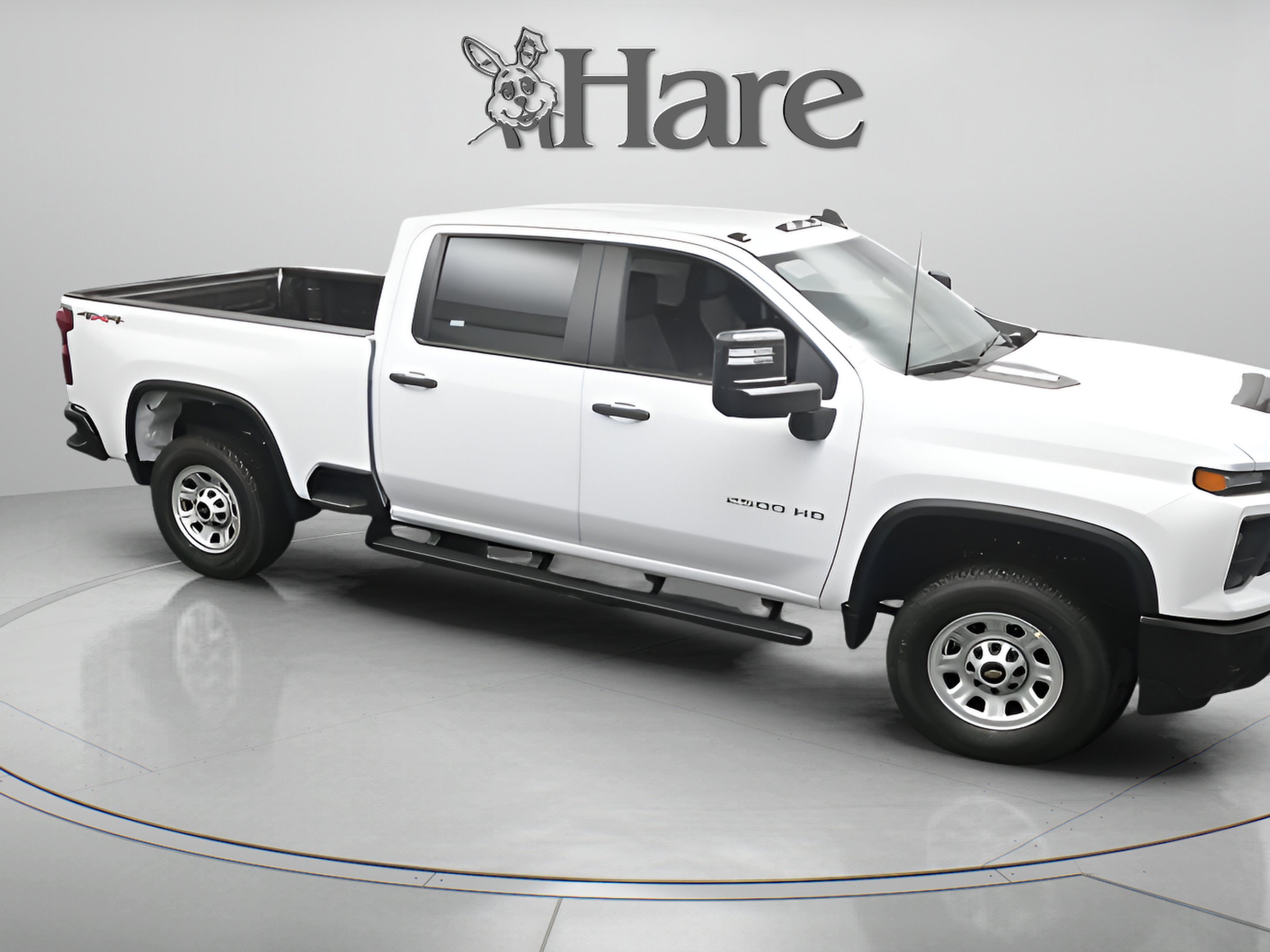 2026 Chevrolet Silverado 2500HD Work Truck