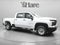 2026 Chevrolet Silverado 2500HD Work Truck
