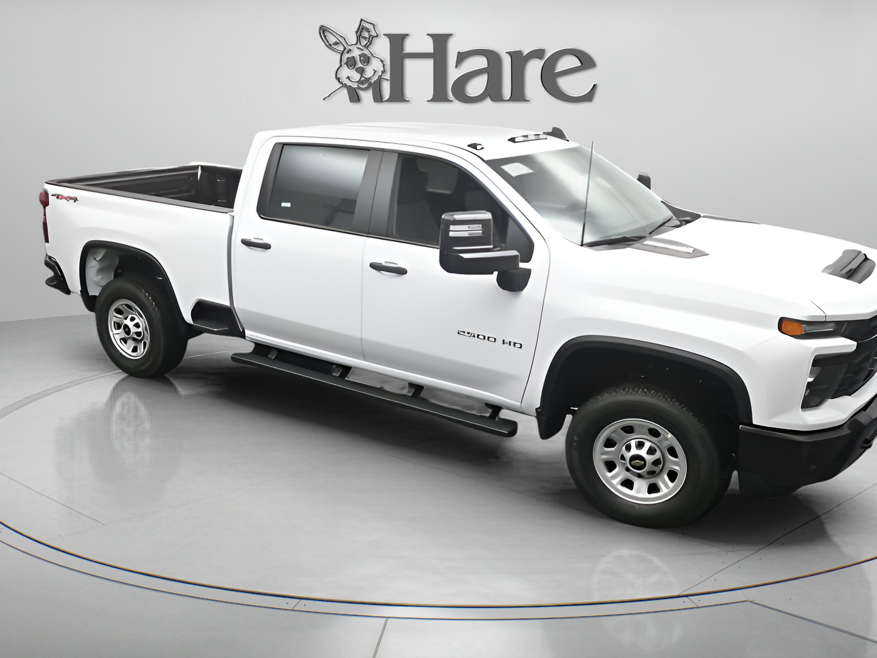 2026 Chevrolet Silverado 2500HD Work Truck
