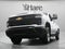 2026 Chevrolet Silverado 2500HD Work Truck