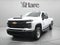 2026 Chevrolet Silverado 2500HD Work Truck