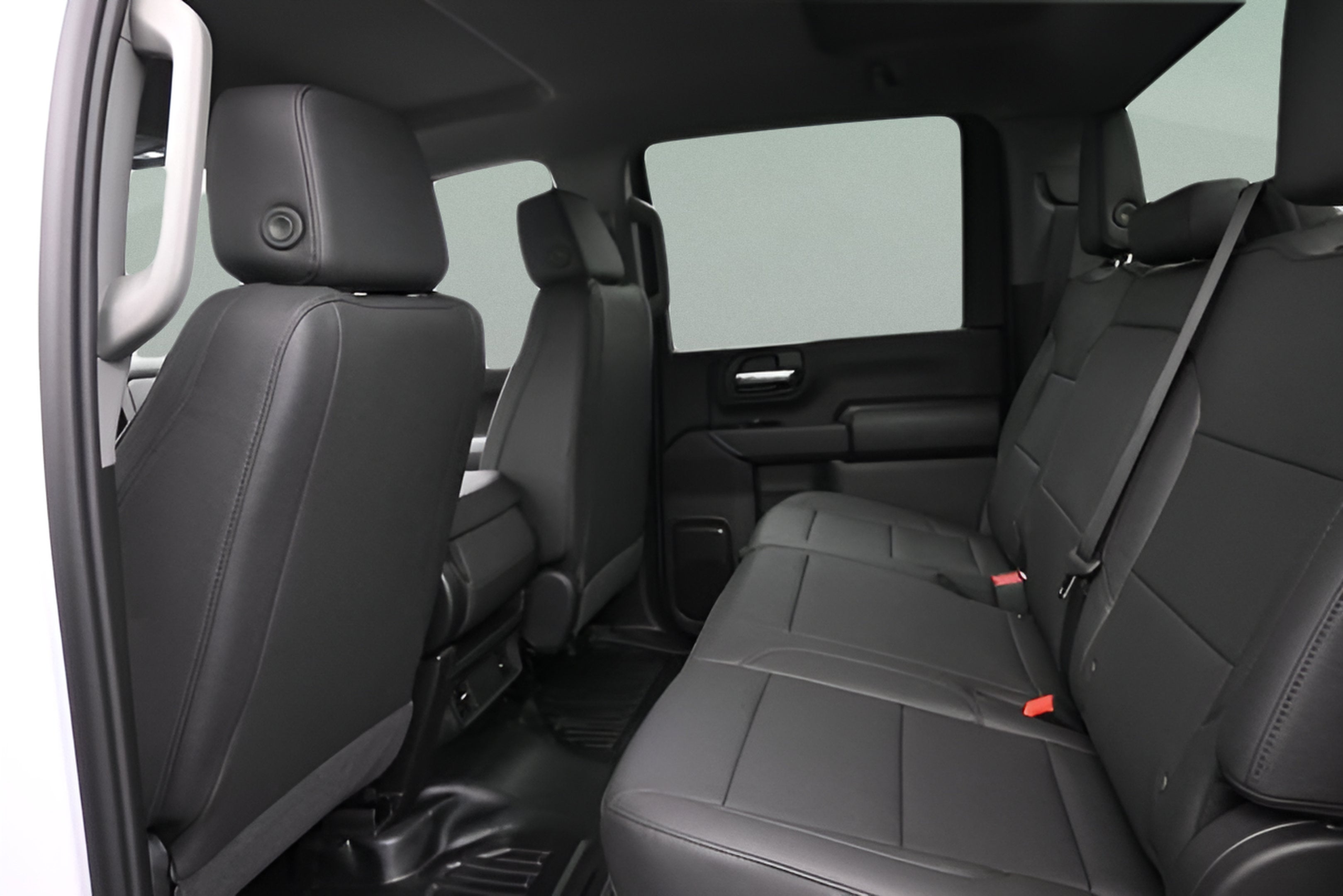2026 Chevrolet Silverado 2500HD Work Truck