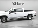 2026 Chevrolet Silverado 2500HD Work Truck